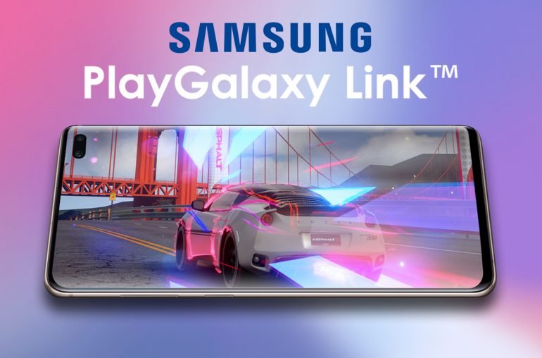 Samsung unveils PlayGalaxy Link, lets users stream PC games to Note phones