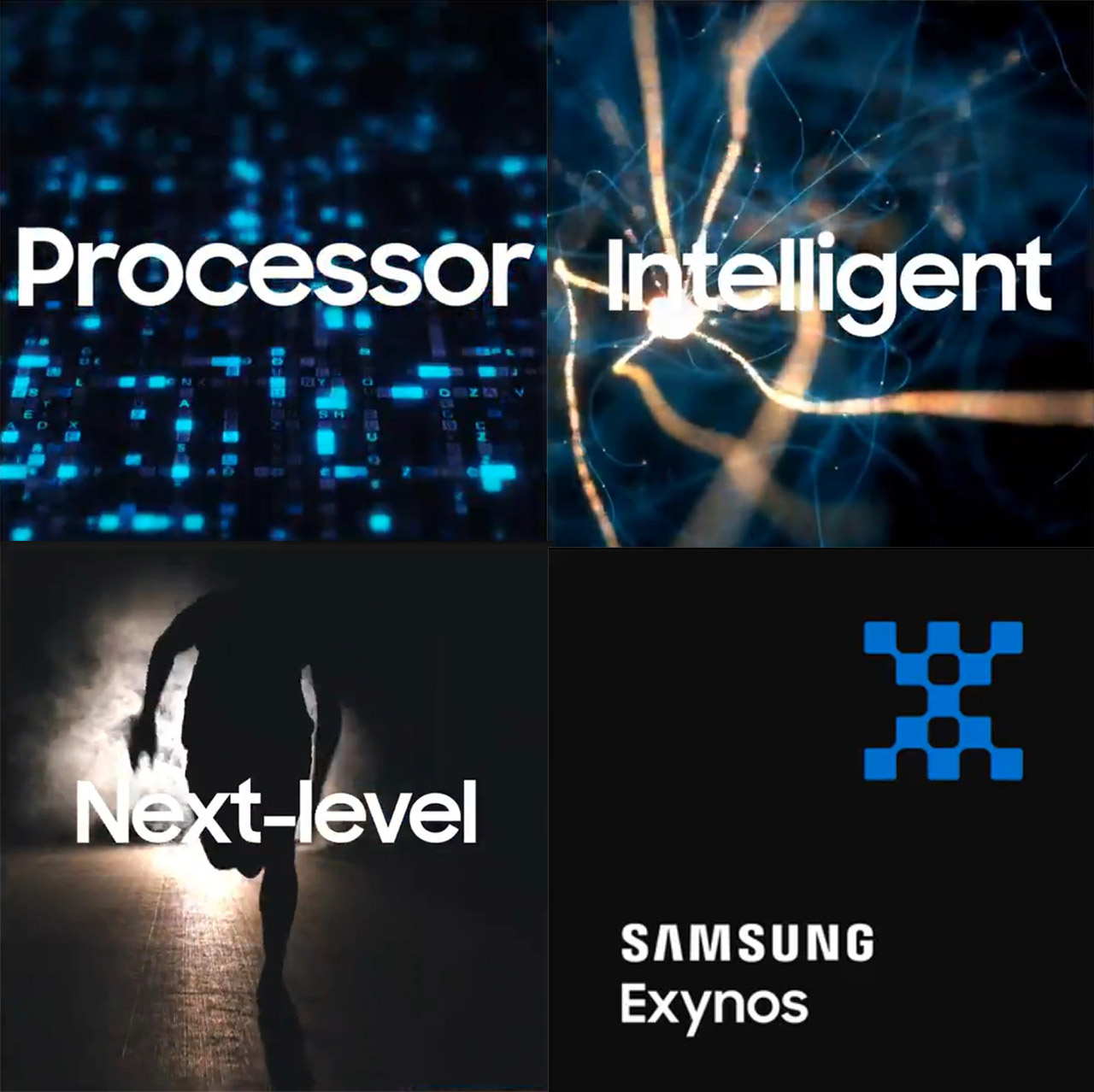 Samsung mengonfirmasi bahwa Galaxy Note10 akan tiba dengan chip Exynos baru
