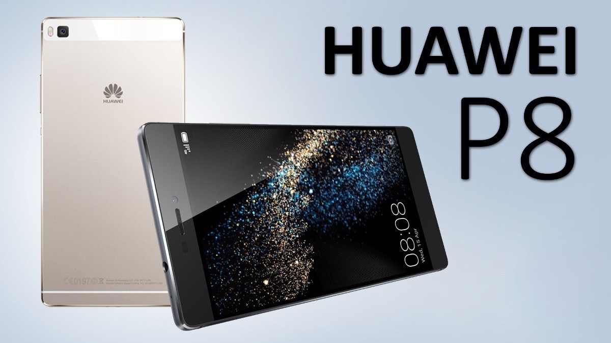 Saya memiliki perdebatan antara membeli Huawei P8 vs Huawei P8 Lite 2