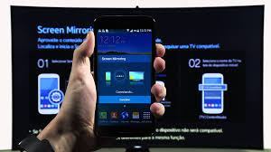 Screen Mirroring untuk Samsung J5 2