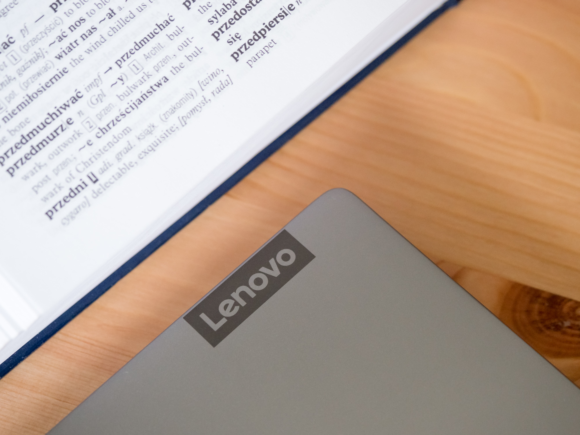 Ulasan Lenovo ThinkBook 13