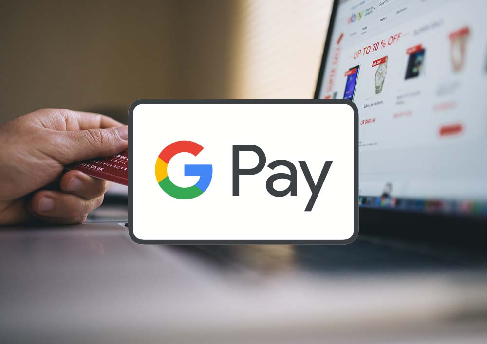 Semua bank dan kartu kompatibel dengan Google Pay pada 2019