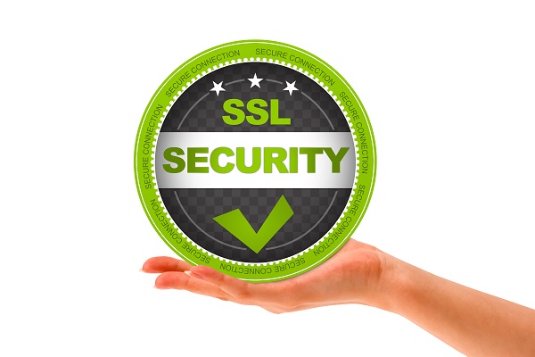 SSL Technology