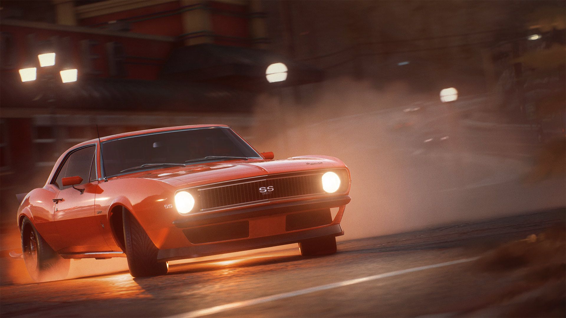 Sepertinya Need for Speed ​​2019 akan diluncurkan minggu ini