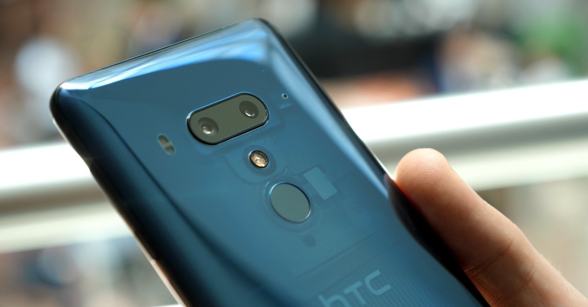 Smartphone HTC baru tidak ada hubungannya dengan HTC lagi