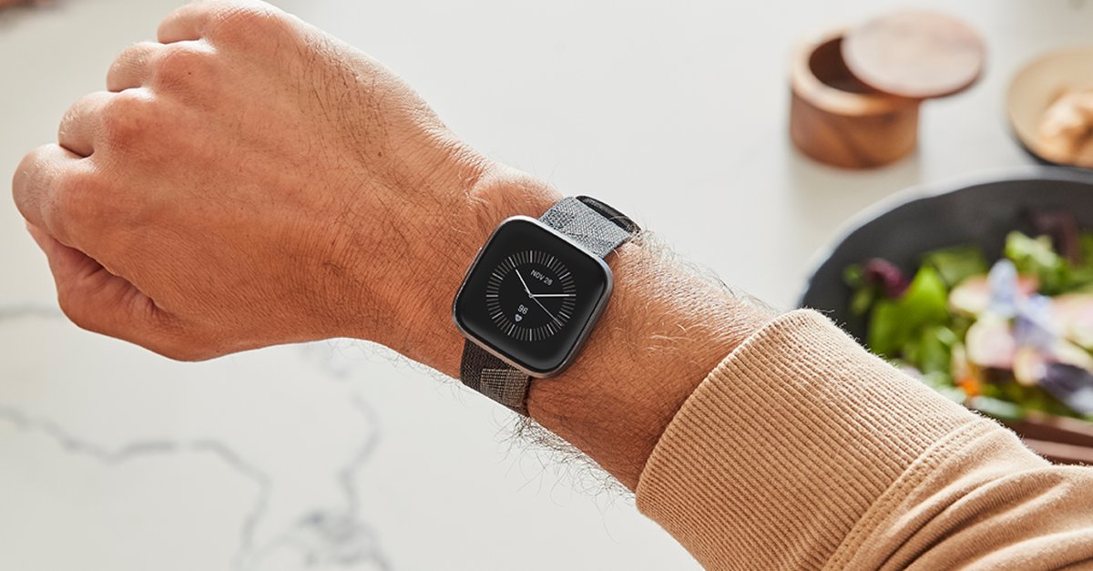 Smartwatch mengandalkan baterai yang kuat dan Alexa