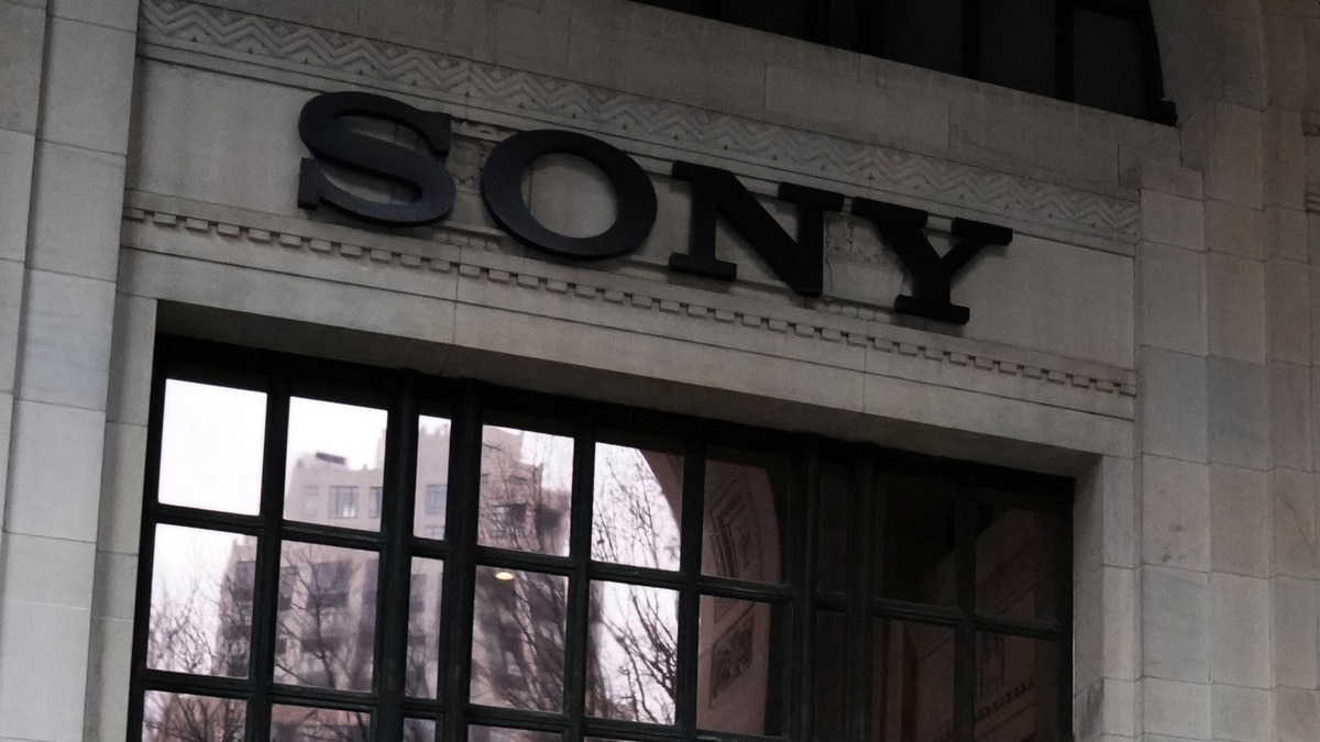 Sony Sees Lower Annual Profit as Gaming Business Slows