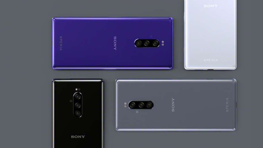 Sony distribuye menos de un millón de smartphones en el Q2 2019