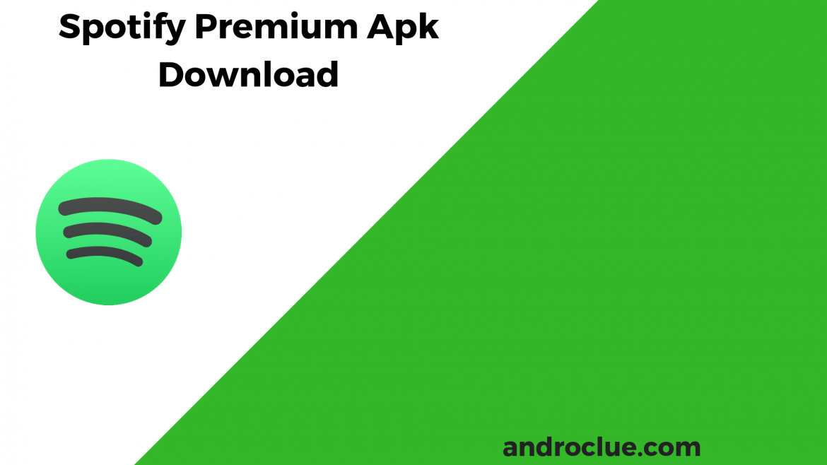 spotify android apk premium