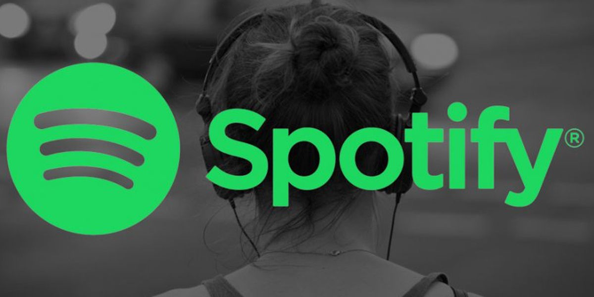 Spotify akan memiliki cerita segera "width =" 1200 "height =" 600