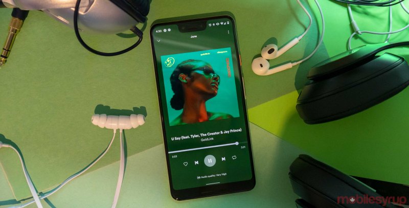 Spotify could have plans to test increasing ‘Premium Family Plan’ pricing