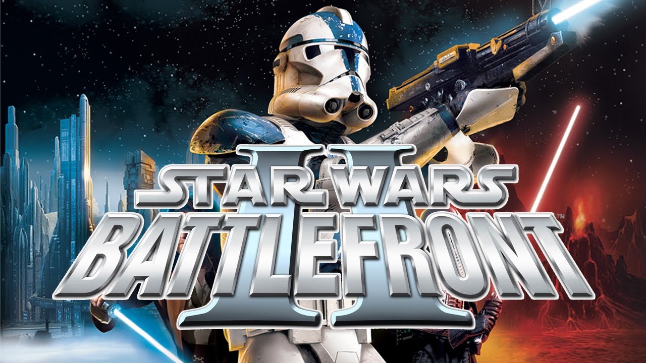 Star Wars Battlefront II Mencapai Mundur untuk Mendorong Seri Ke depan 3