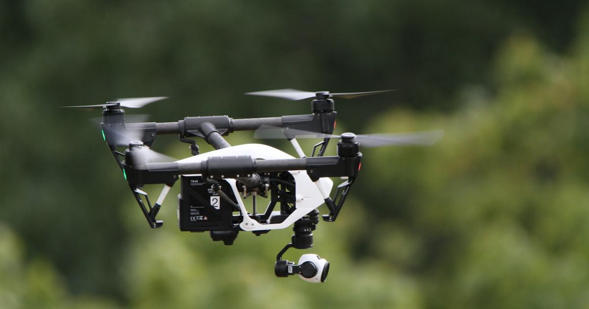 Startup yang didukung Bill Gates dan DJI membuat tambahan baru untuk industri drone