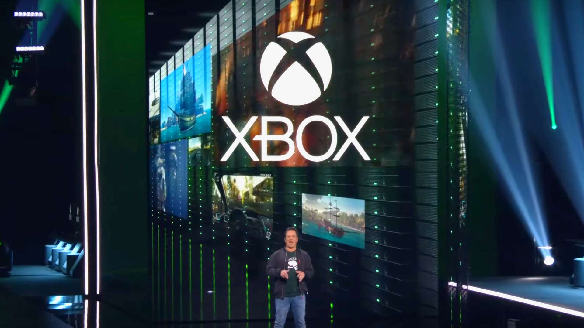 Streaming game "tidak sama dengan bermain di konsol Anda" kata bos Xbox