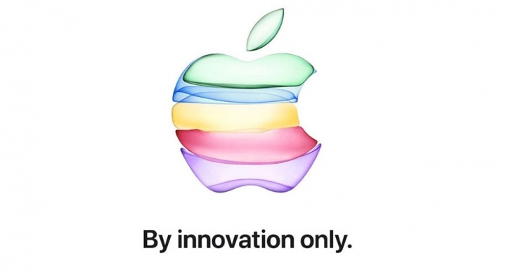 Apple Acara Khusus - Mengenal iPhone 11 baru secara langsung