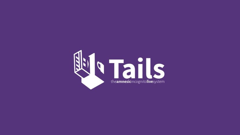 Tails 4.0 memasuki fase beta berdasarkan Debian 10 Buster