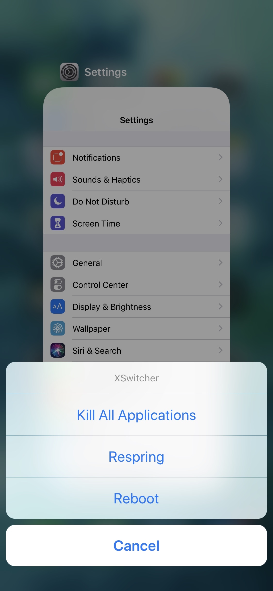 Lägg till nya funktioner i din applikationsomkopplare med XSwitcher 2