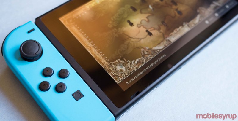 Teardown reveals new Nintendo Switch has smaller Tegra X1 chip and better RAM