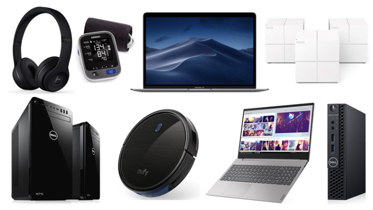 TechBargains: Diskon $ 100 Apple MacBook Air, diskon $ 300 Dell XPS 8930, Optiplex 3060 Micro hanya $ 589