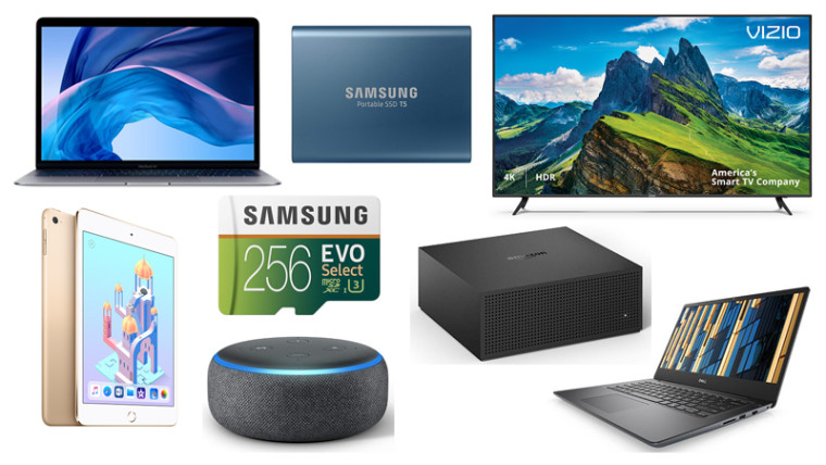 TechBargains: Lägsta priser på Fire TV Recast för Prime, 150 $ rabatt för MacBook Air och andra 1