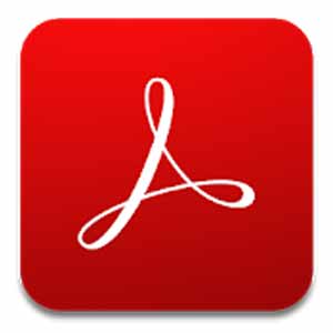 Télécharger le dernier APK Adobe Acrobat Reader 19.6.0.10190 1