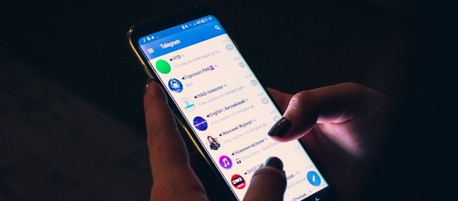 Telegram 5.10 Tiba Dengan Mode Baru Yang Tenang Dan Lambat Mengirim 1