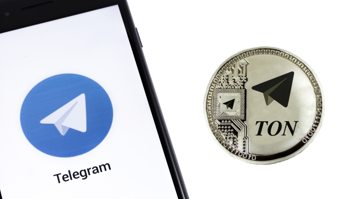 🥇 ▷ Telegram har 63 dagar att starta 'Gram' Cryptocurrency eller är över »✅ 1