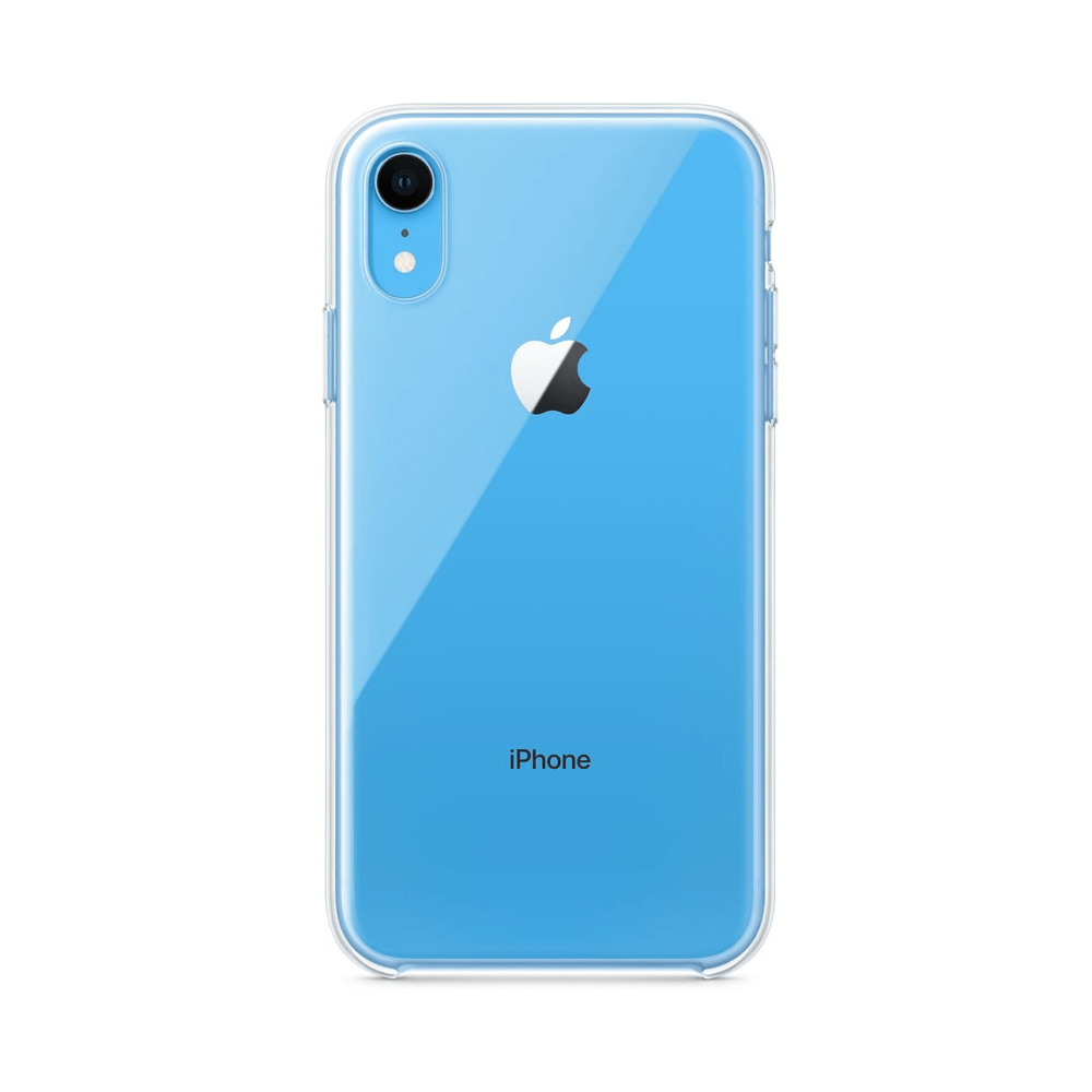 Case iPhone XR apa yang harus dibeli? Saya memeriksa banyak (Apple, Moshi, Puro, Spigen) dan memilih yang terbaik.