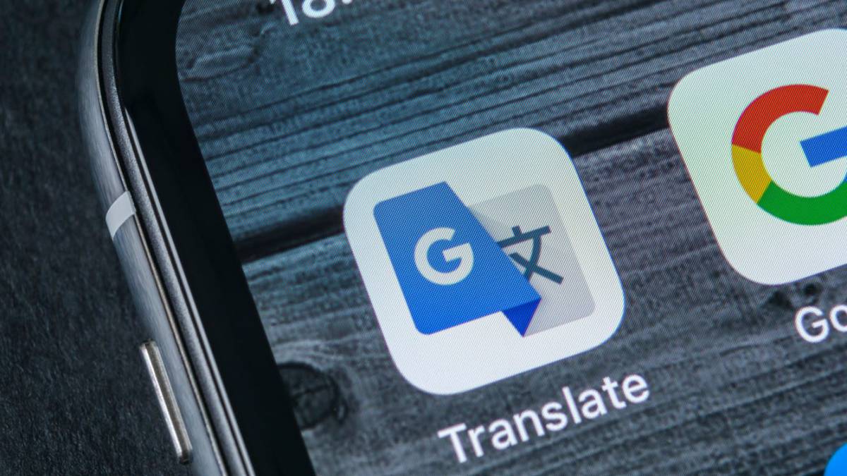 Översätt text snabbt genom att ta foton med din mobil med Google 1