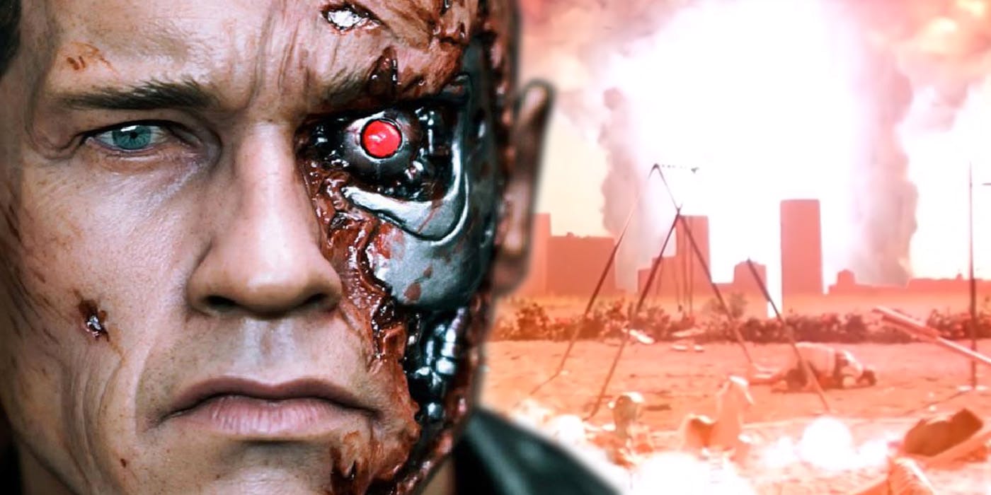 Terminator Dan Joker DLC Resmi Dikonfirmasi Untuk Mortal Kombat 11