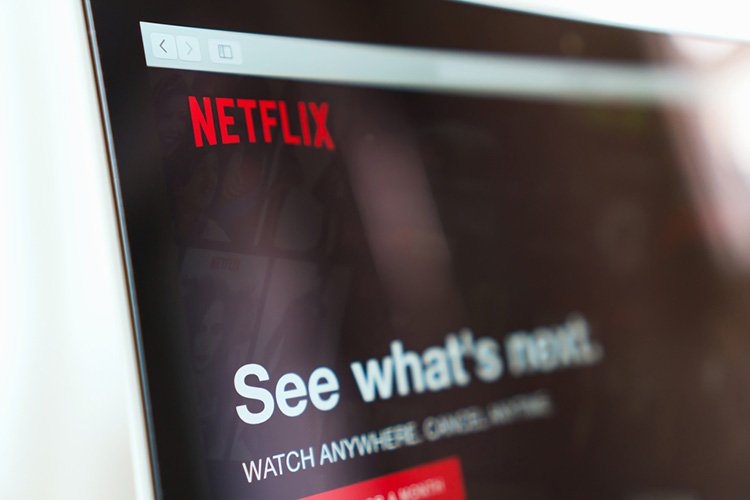 Tes Netflix Menyesuaikan Kualitas Video Dengan Melacak Aktivitas Fisik Anda
