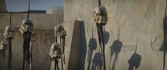 The Mandalorian: Apa yang diungkapkan trailer tentang seri semesta Star Wars