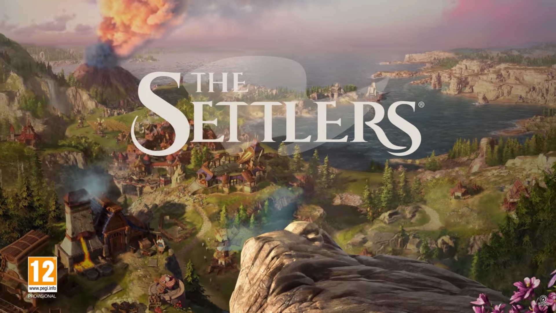 The Settlers menunda peluncurannya hingga tahun 2020