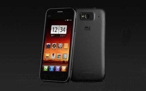 Xiaomi Mi1