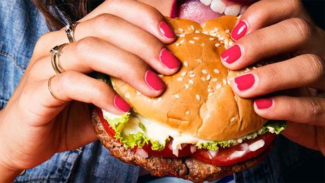 Tidak hanya di Burger King: Daging nabati Impossible mencapai supermarket