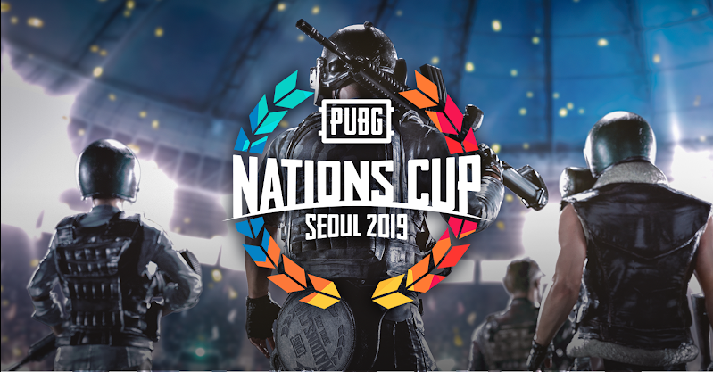 🥇 ▷ Det ryska laget vann PUBG Nation Cup 1 2019