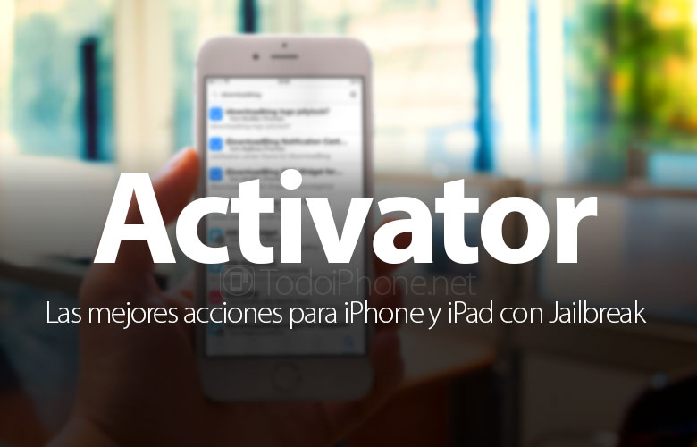 Tindakan terbaik Activator untuk iPhone dan iPad Anda 2