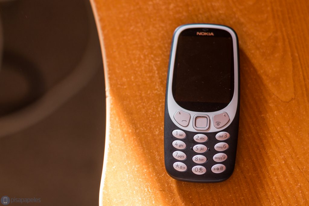 Granska Nokia 3310 1