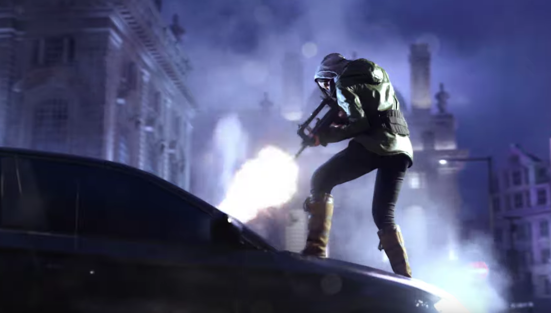 Tonton Panggilan Tugas: Aliran Gameplay Modern Warfare Multiplayer Di Sini