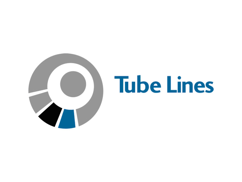 Tube Lines lanserade Windows 8-surfplatta 1