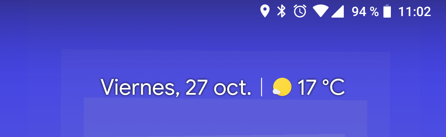 Tur berita Android 8.1 Oreo 2