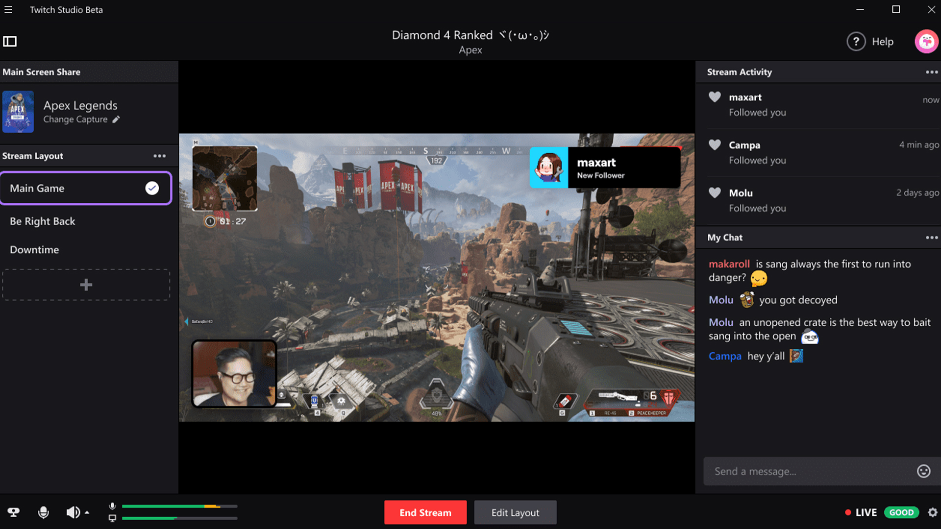 A Beginners Guide To Twitch Streaming With Obs Studio