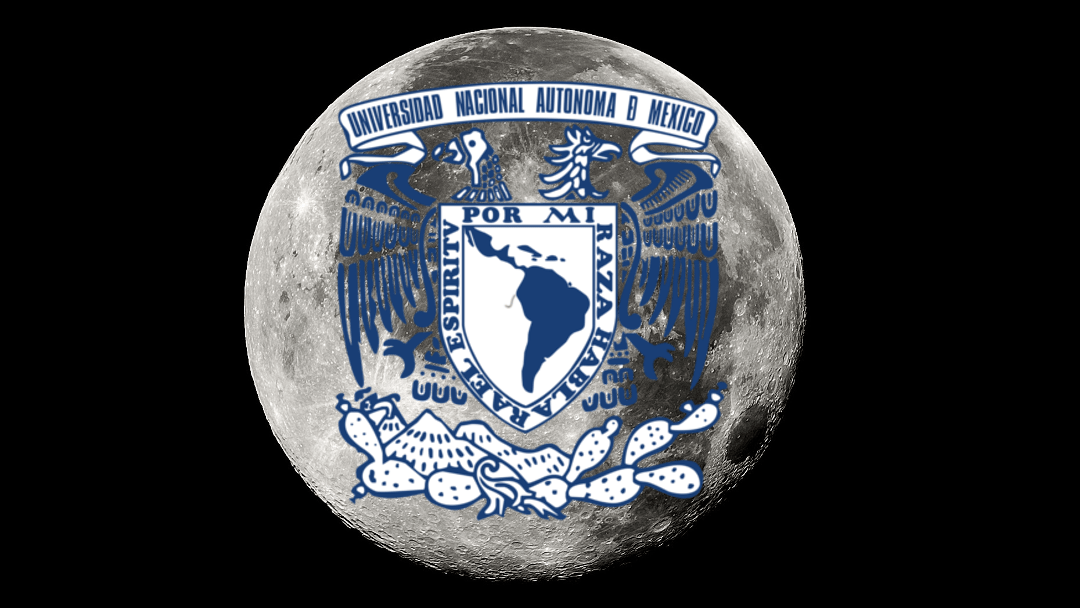 UNAM berencana untuk mengirim robot ke Bulan pada tahun 2021