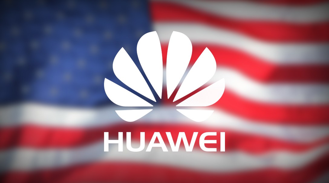 USA berikan 90 hari untuk Huawei tetapi tambahkan 46 anak perusahaan ke dalam daftar