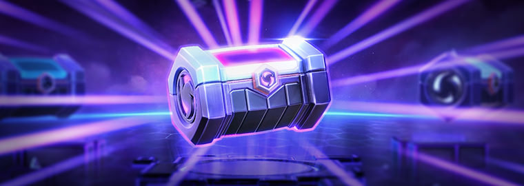 Ubisoft, Microsoft, EA, Activision, dan More Agree to Share Loot Box Odds