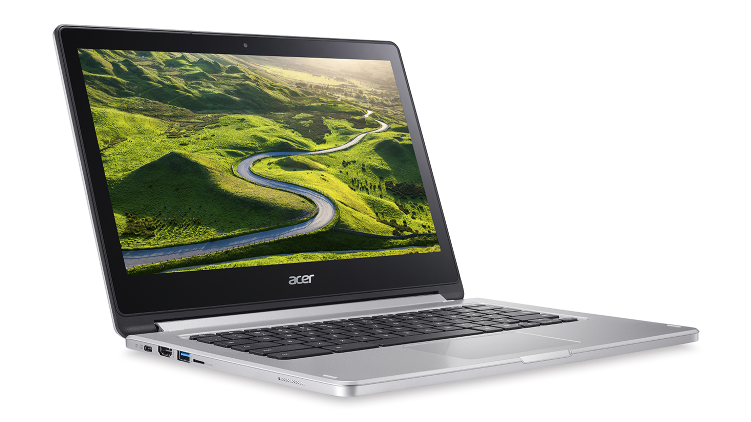 Ulasan Acer Chromebook R13 | PRO ITU