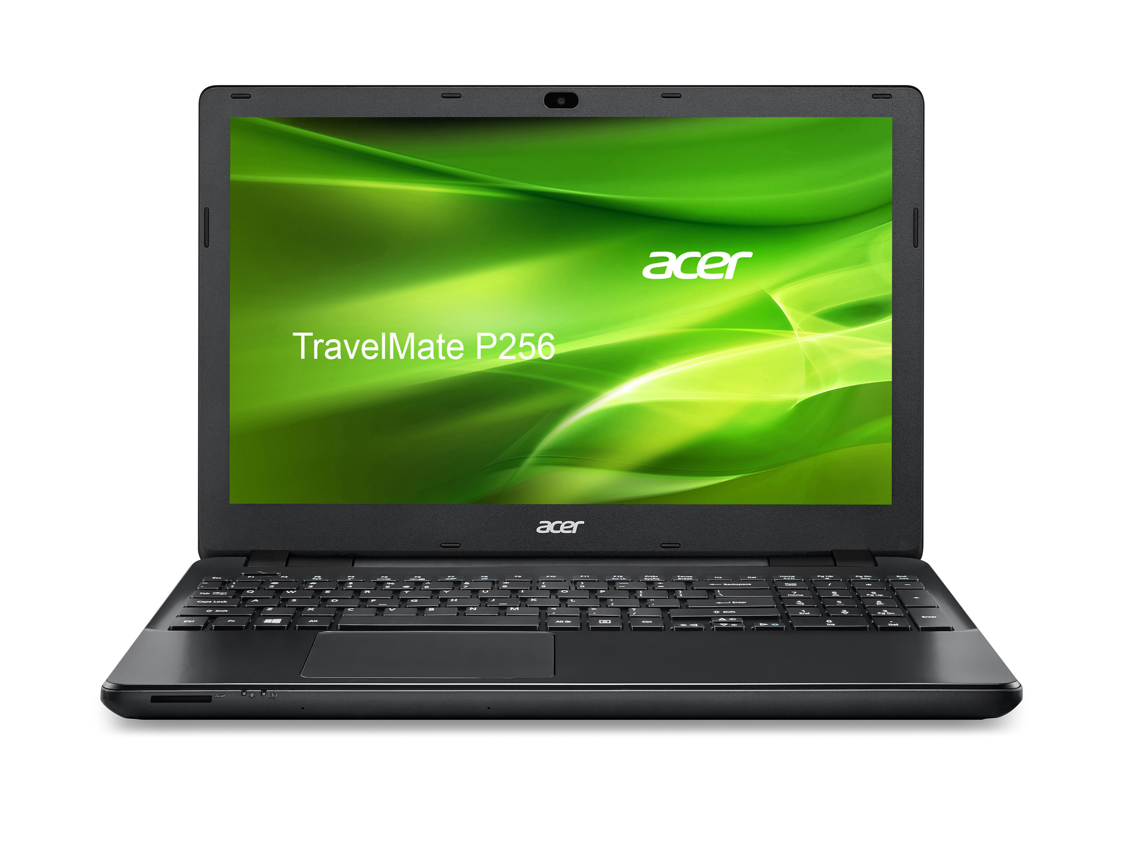 Ulasan Acer TravelMate P256-M: murah dan ceria Windows 7 laptop