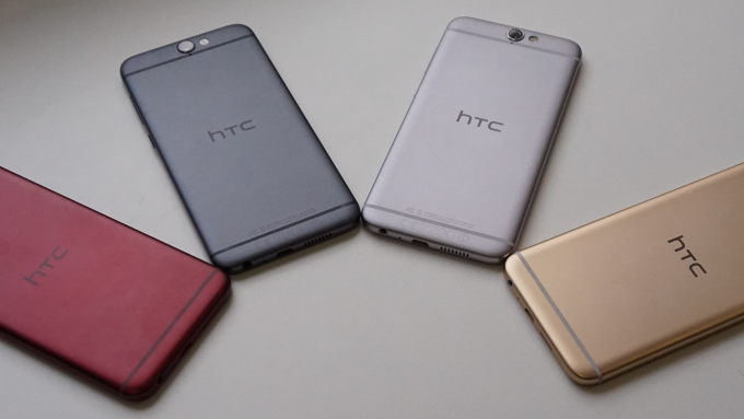 Ulasan HTC One A9: Ponsel yang pernah menjadi unggulan hanya seharga £ 200 1
