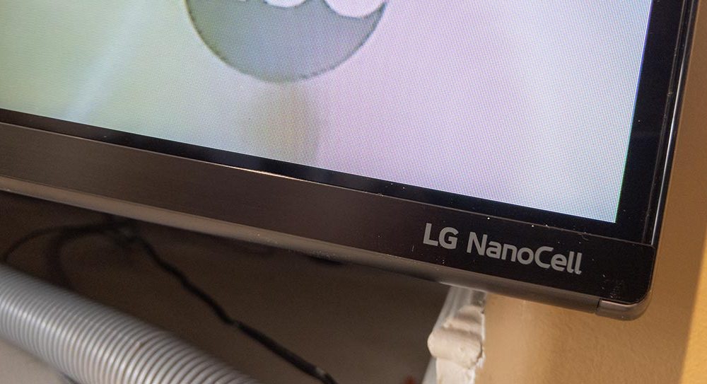 Ulasan LG NanoCell SM8600: TV pintar berfitur lengkap dengan asisten digital