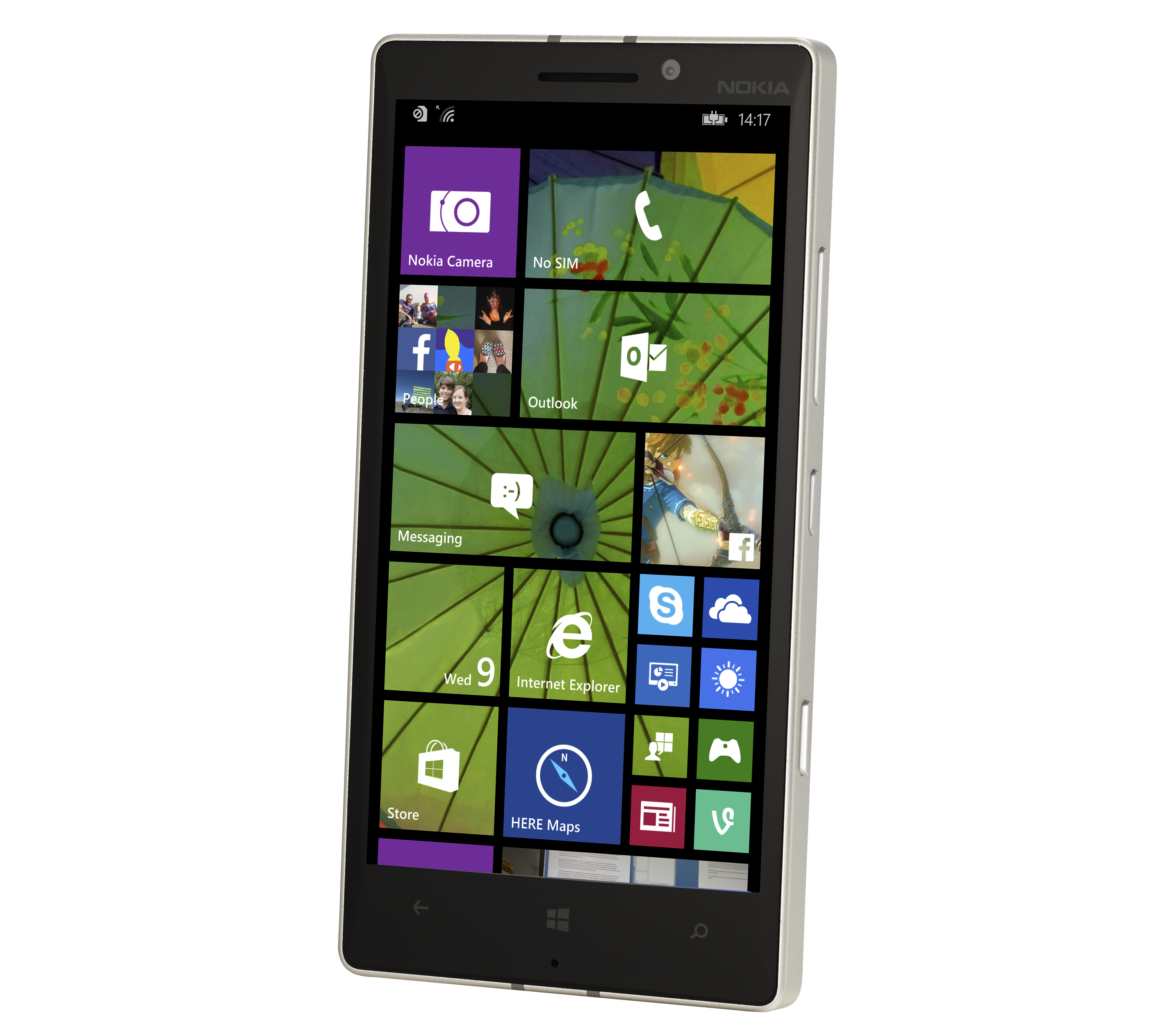 Ulasan Nokia Lumia 930 | Ulasan Ahli